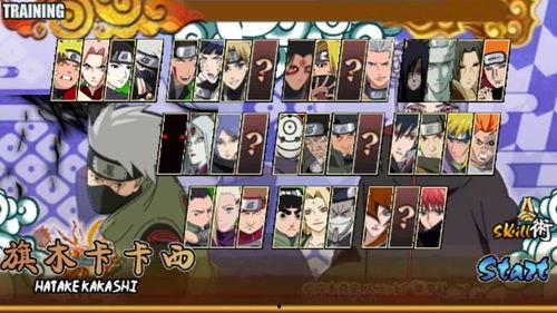 火影最新爆料盒子在哪下载,揭秘神秘盒子下载途径 第3张 火影最新爆料盒子在哪下载,揭秘神秘盒子下载途径 第3张